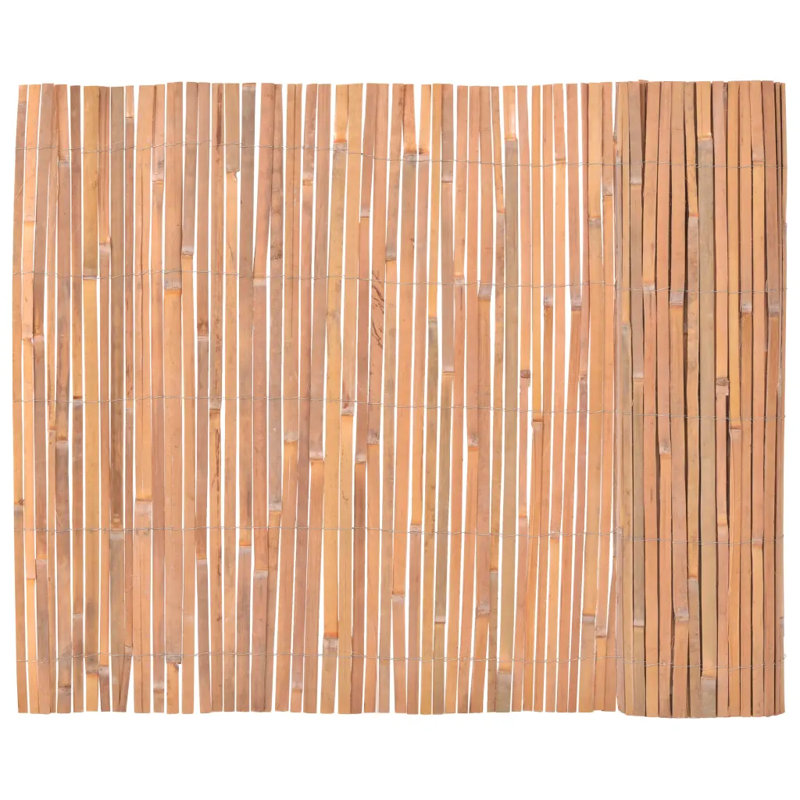 Rolle Fence Panel, 100cm H x 600cm W