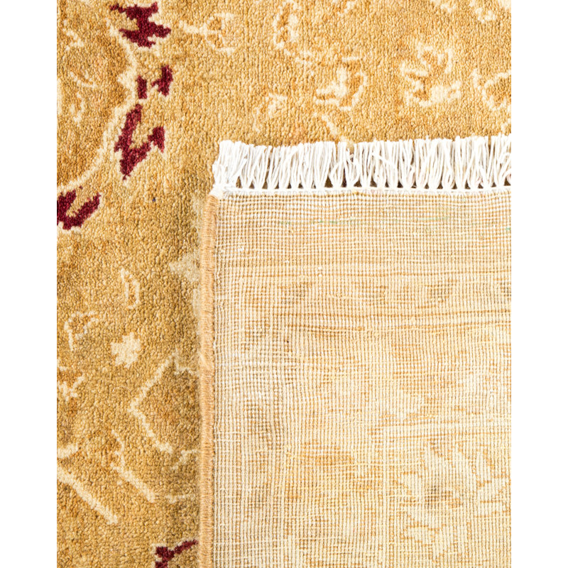 One-of-a-Kind 8'1" X 10'4" Area Rug