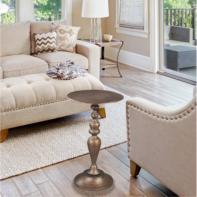 Cinderford Side Table