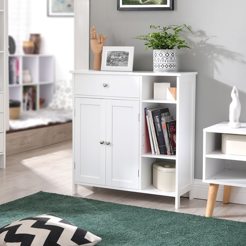 Liriano Bathroom Cabinet