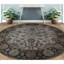Wool Oriental Area Rug