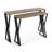 Edwardsburg 120cm Console Table