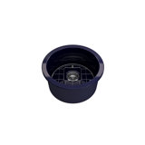 18.5 in. L Undermount and Drop-In Kitchen Sink