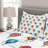 Modern & Contemporary Polyester Coverlet-35366402