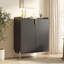Armoire à vin avec support à vin et tablette ajustable Home-1202798983
