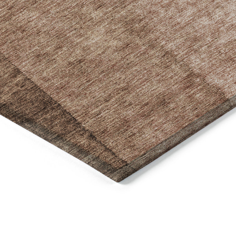 Tapis beige 10 pi x 14 pi