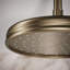 Traditional Round 10" Rainhead with Katalyst Air-Induction Spray, 2.5 Gpm-1639343490