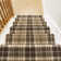 Runner Abrams Plaid Indoor Area Rug