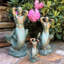 Statue de jardin Toad Hollow High Sneaker-1472211731-1472211742