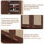 Armoire murale Boho-776801306