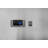 54 in. Commercial Two-Door Convertible Reach-In Refrigerator/Freezer with 49 Cu. Ft. Capacity