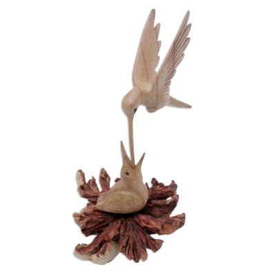 Aarjav Animals Figurines & Sculptures