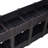 27.7" High Polypropylene Raised Planter: 63"X15.7" With Drainage For Outdoor Herb, Flower, And Vegetable Beds, Brown Garden Bed Outdoors: 63" Length, 15.7" Width, Height, Flower & Herb Gardens,-2059412298
