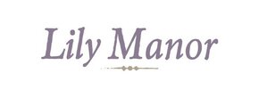 Lily Manor Logo