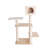 Premium 50'' H Cat Tree