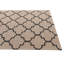 Tapis taupe Jaycee