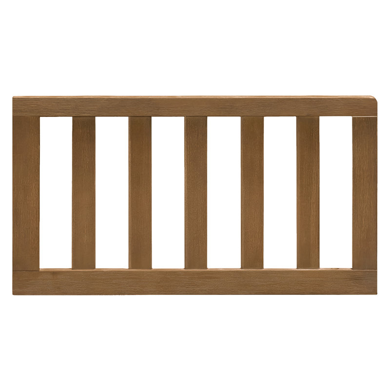 Toddler Bed Rail, Stablewood