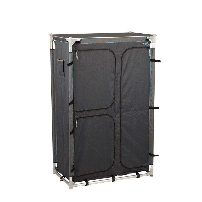 Bo-Camp Portable Gas Grill