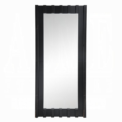 Dara Floor Mirror