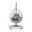 Alexios Garden Egg Chair with Stand-84465585