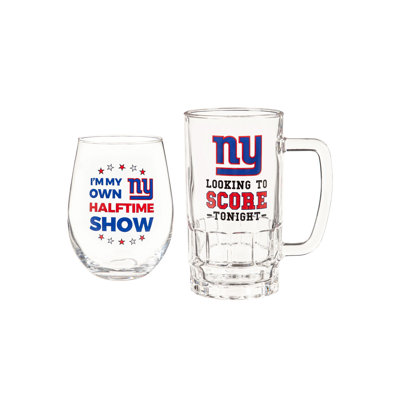 Glass Set