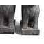 A Pair Of Stone Tianlu