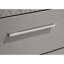 Commode 6 tiroirs Pierce Grey-6878168