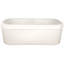Elizabeth 72'' L Soaking Bathtub-88750832