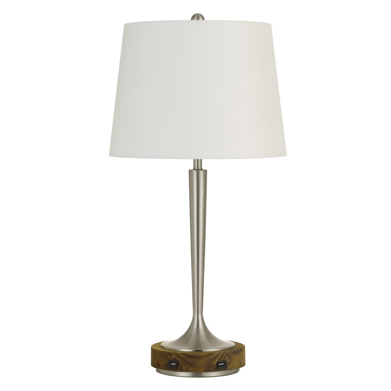 Lampe de table 28,5 po Kagan