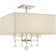 McCook Semi Flush Mount
