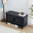 8 Pair Shoe Storage Bench-1810792236