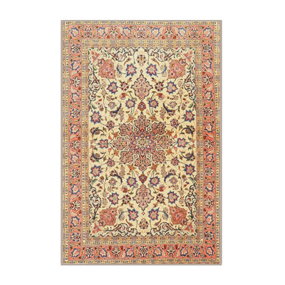 Oriental Indoor Rug
