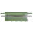 Esyspot Metal Powder Coating Hook Wall Mounted With Shelf-2104695901
