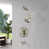 Brushed Nickel selected
