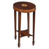 Copley Place End Table