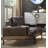 Pakswith Upholstered Chair And A Half