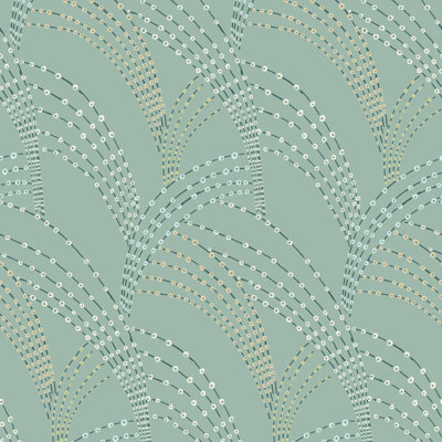 Sea Grass - Wallpaper