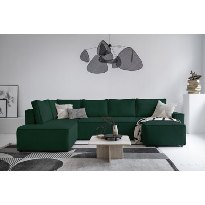 8 Seater Sofa Bed