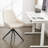 George Oliver Loklun Linen Side Chair-568112155