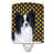 Black Papillon
