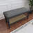 Upholstered Bench