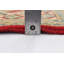 Tapis rouge Finest Ghazni 6 pi 7 po x 9 pi 7 po