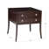 Solid Wood End Table