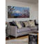 Mr. Adams in Spring 1 Piece Wrapped Canvas Wall Art-729934225