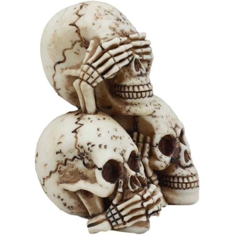 Sculpture Dajhia Ebros