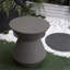 Décoration de jardin Conner Table