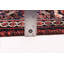 Tapis rouge Antalya 4 pi 4 po x 6 pi 6 po