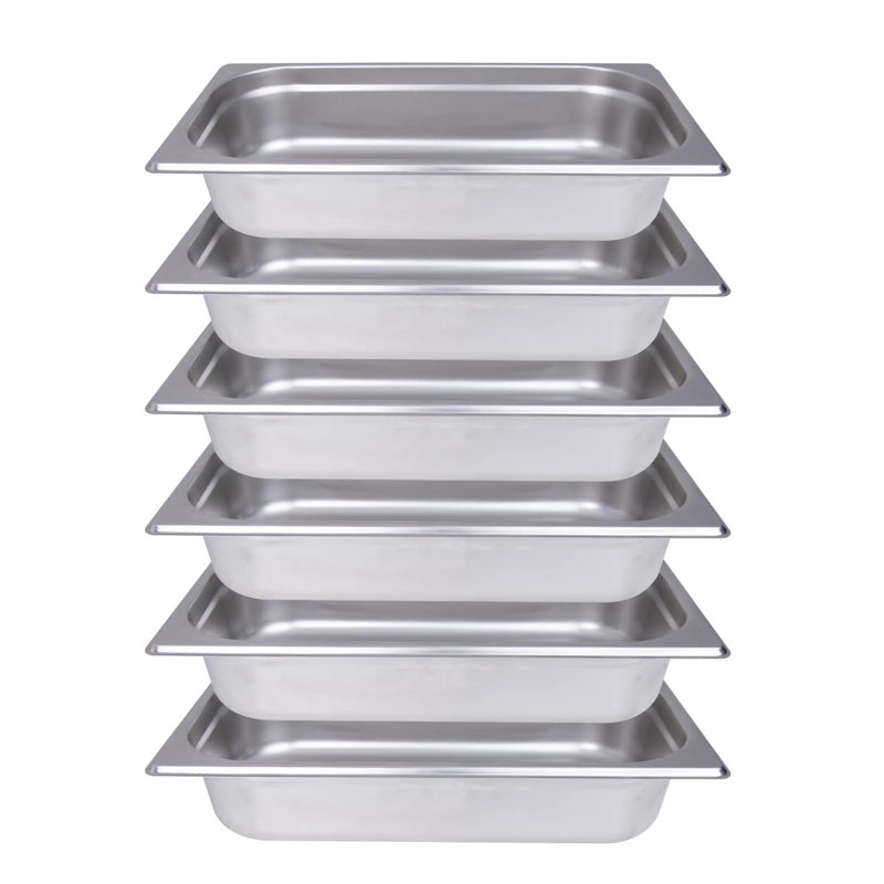 Rogofsky Food Storage Container