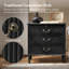 Table de bout Kaybri Farmhouse-405112870