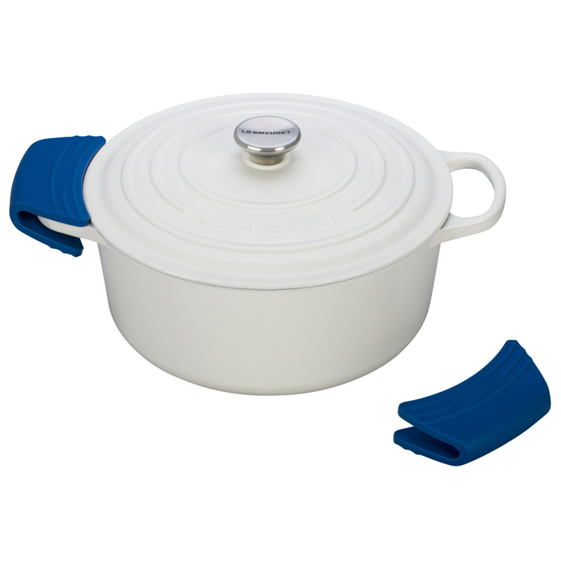 Silicone Pot Grips Set, Marseille